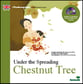 Under the Spreading Chestnut Tree Book & CD Pack